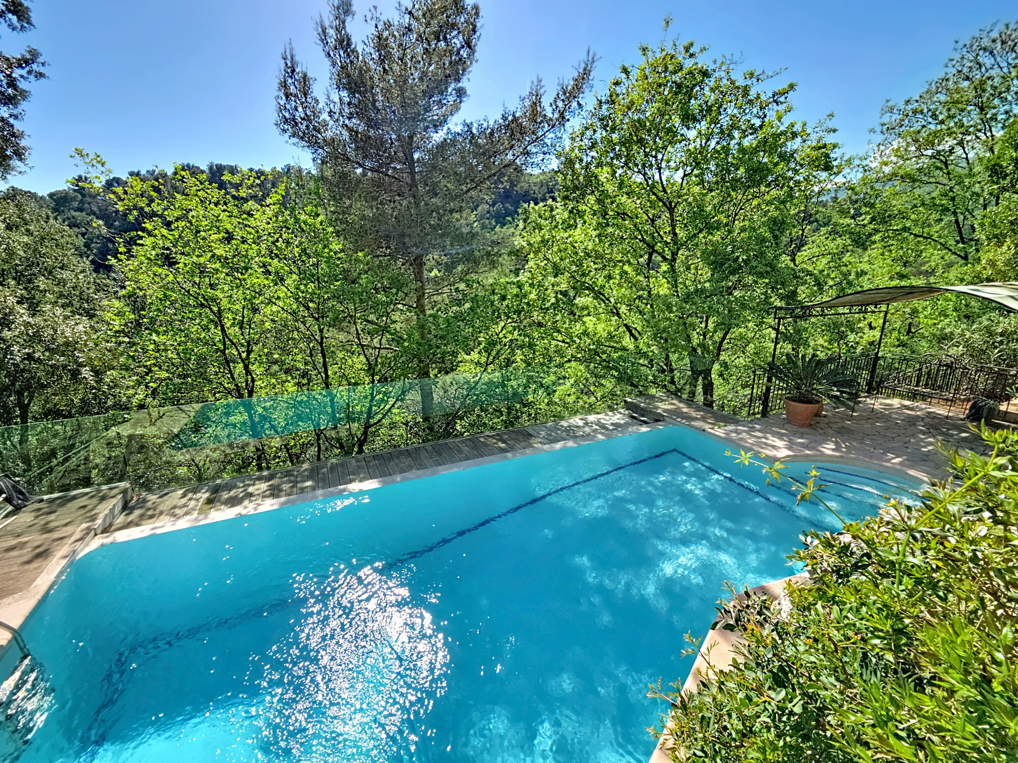 Image_, Villa, Vence, ref :2049