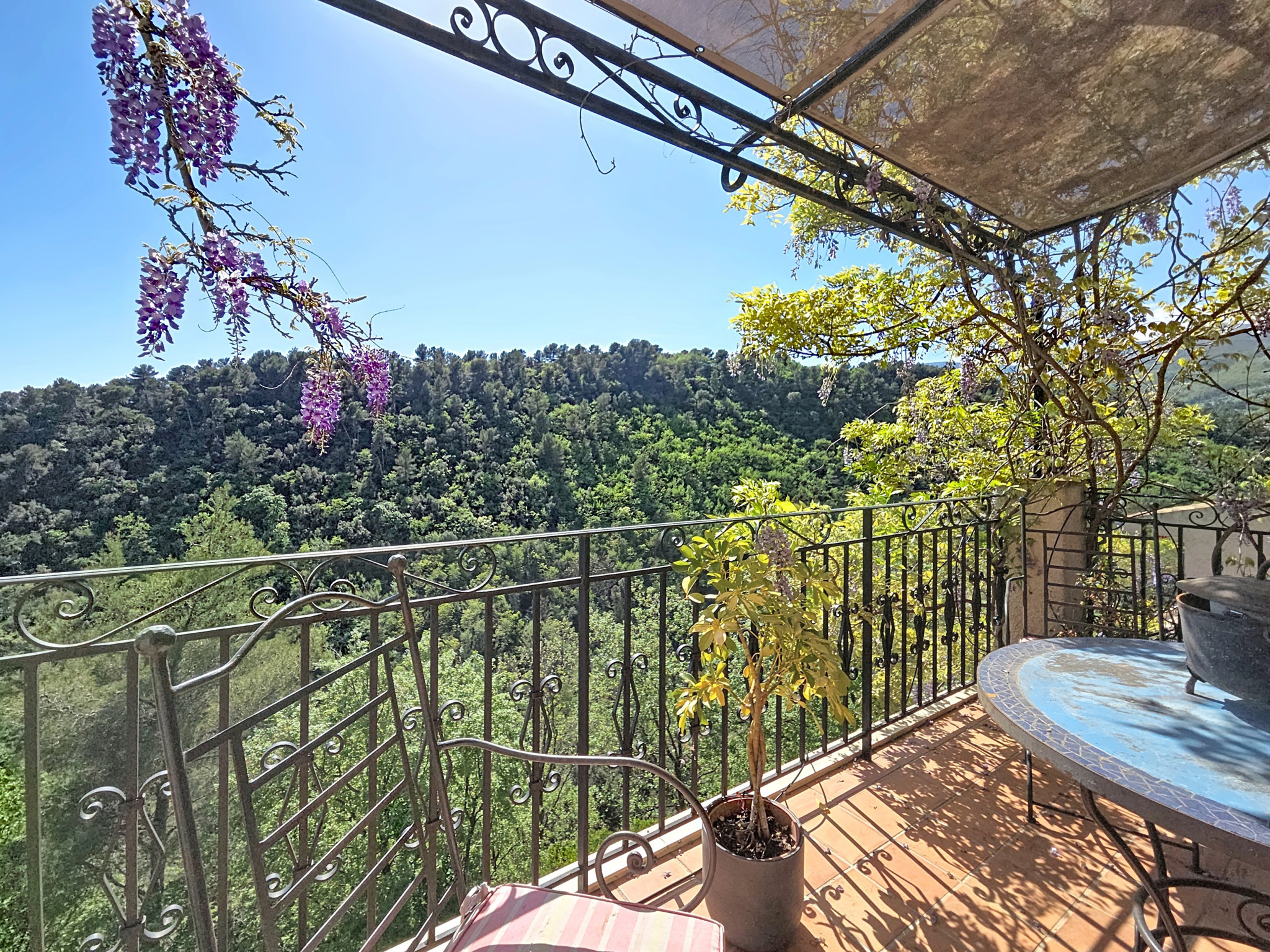 Image_, Villa, Vence, ref :2049