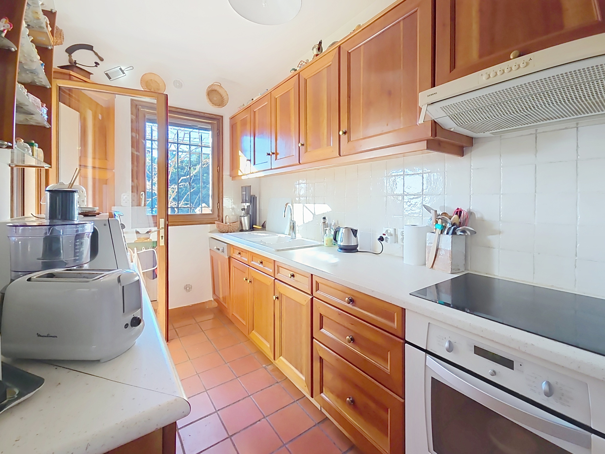 Image_, Maison, Vence, ref :2049