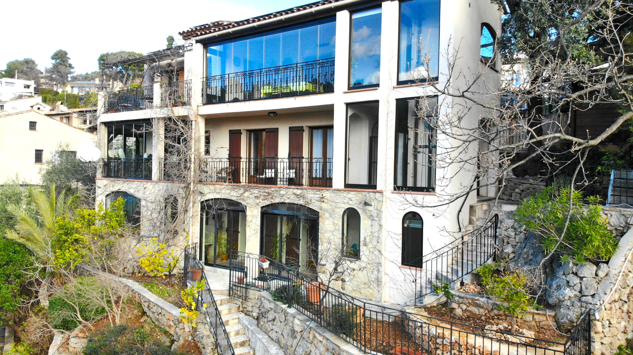 Image_, Villa, Vence, ref :2049