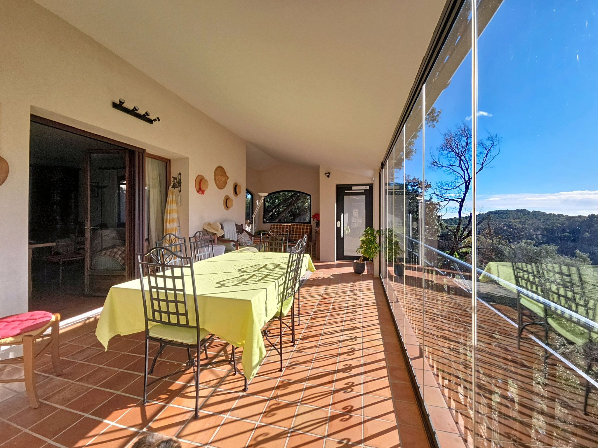 Image_, Maison, Vence, ref :2049