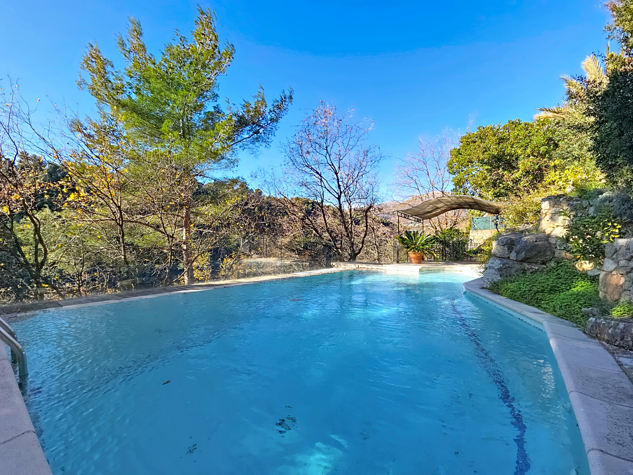 Image_, Maison, Vence, ref :2049