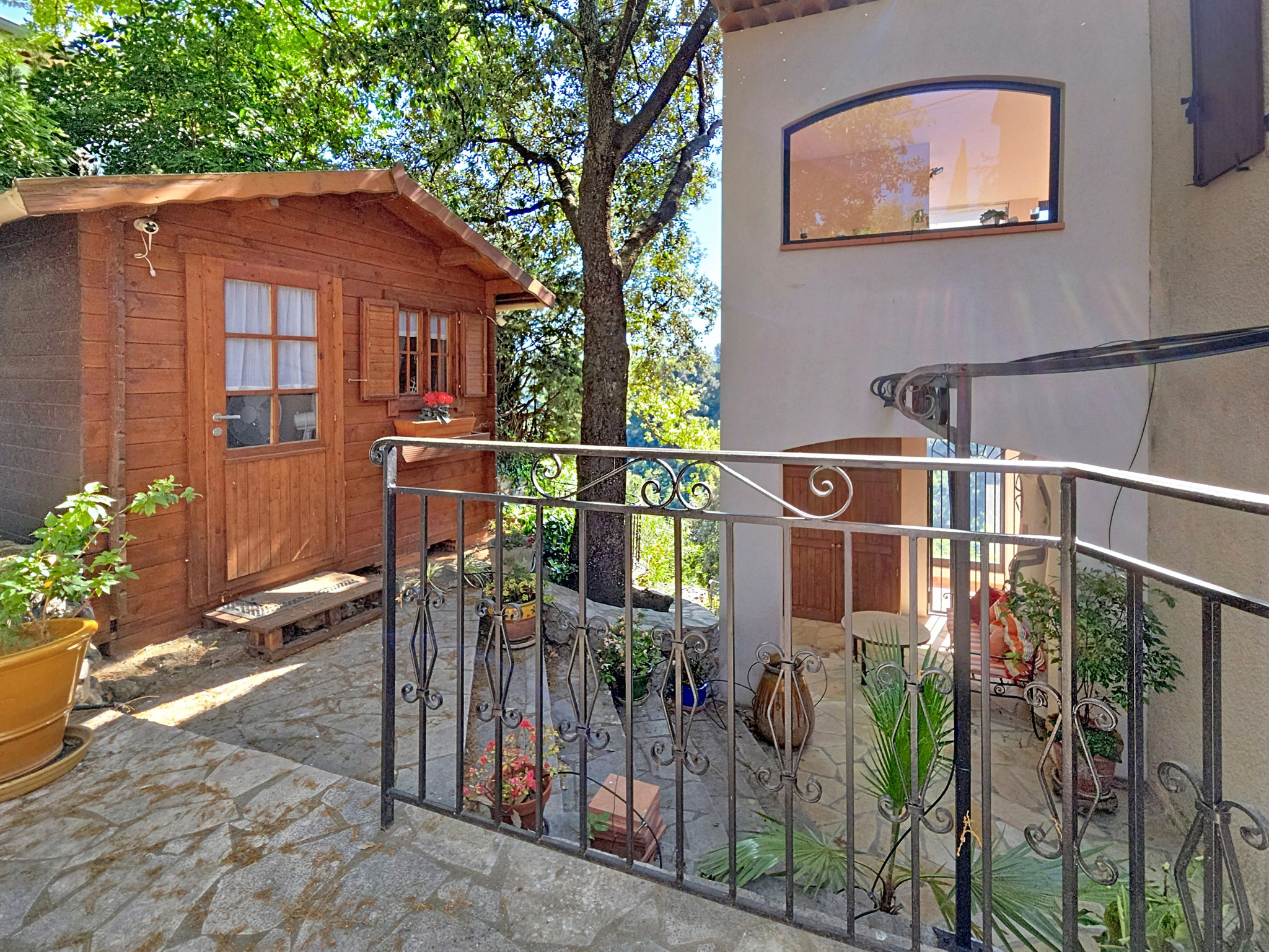 Image_, Villa, Vence, ref :2049