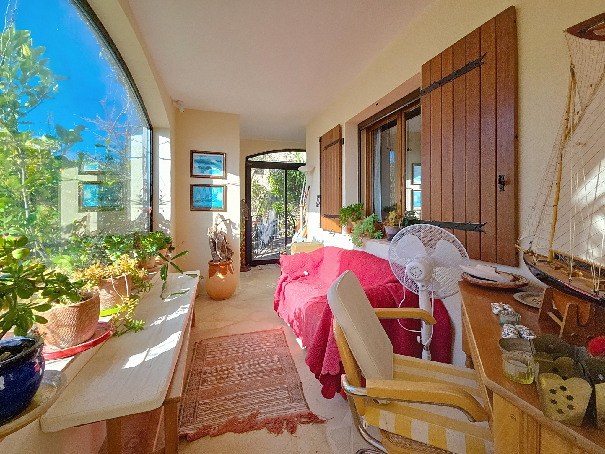 Image_, Maison, Vence, ref :2049