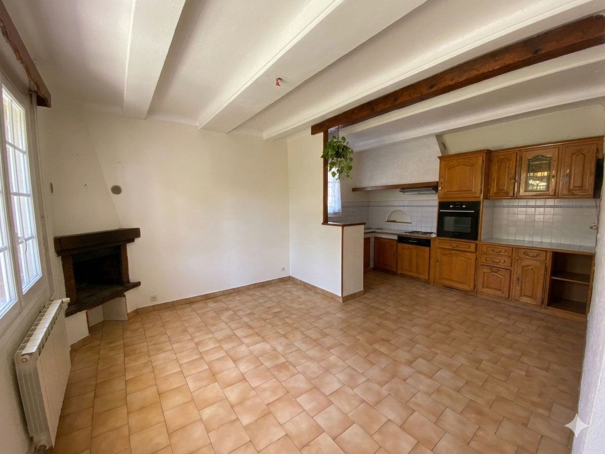 Image_, Maison, Vence, ref :POU0226