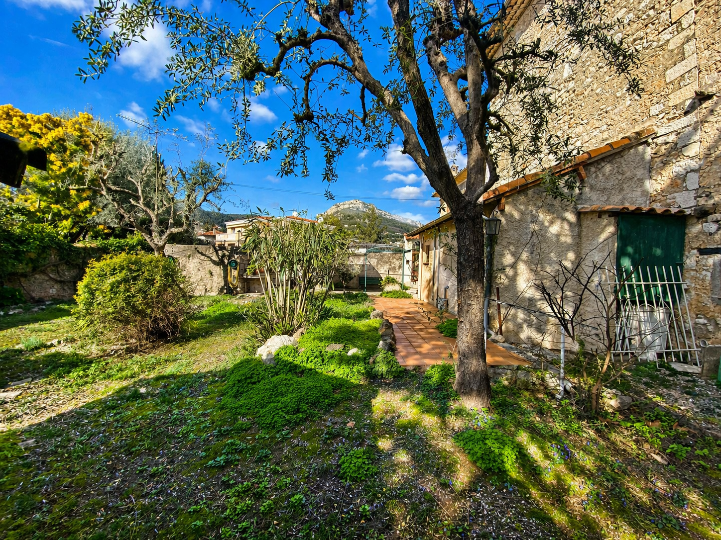 Image_, Maison, Vence, ref :POU0226