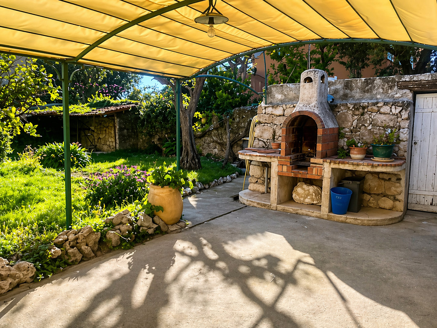 Image_, Maison, Vence, ref :POU0226