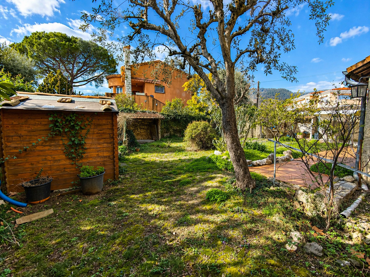 Image_, Maison, Vence, ref :POU0226