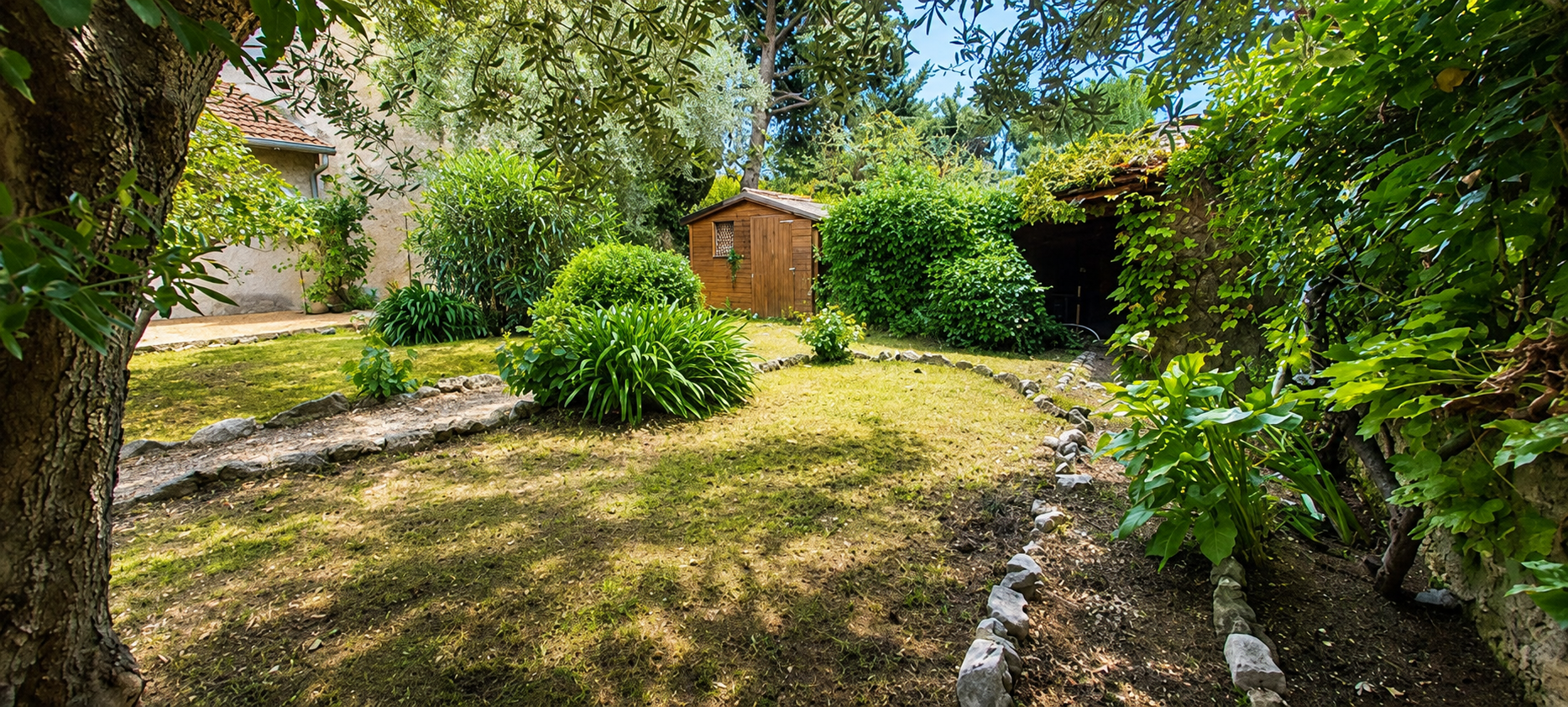 Image_, Villa, Vence, ref :1906