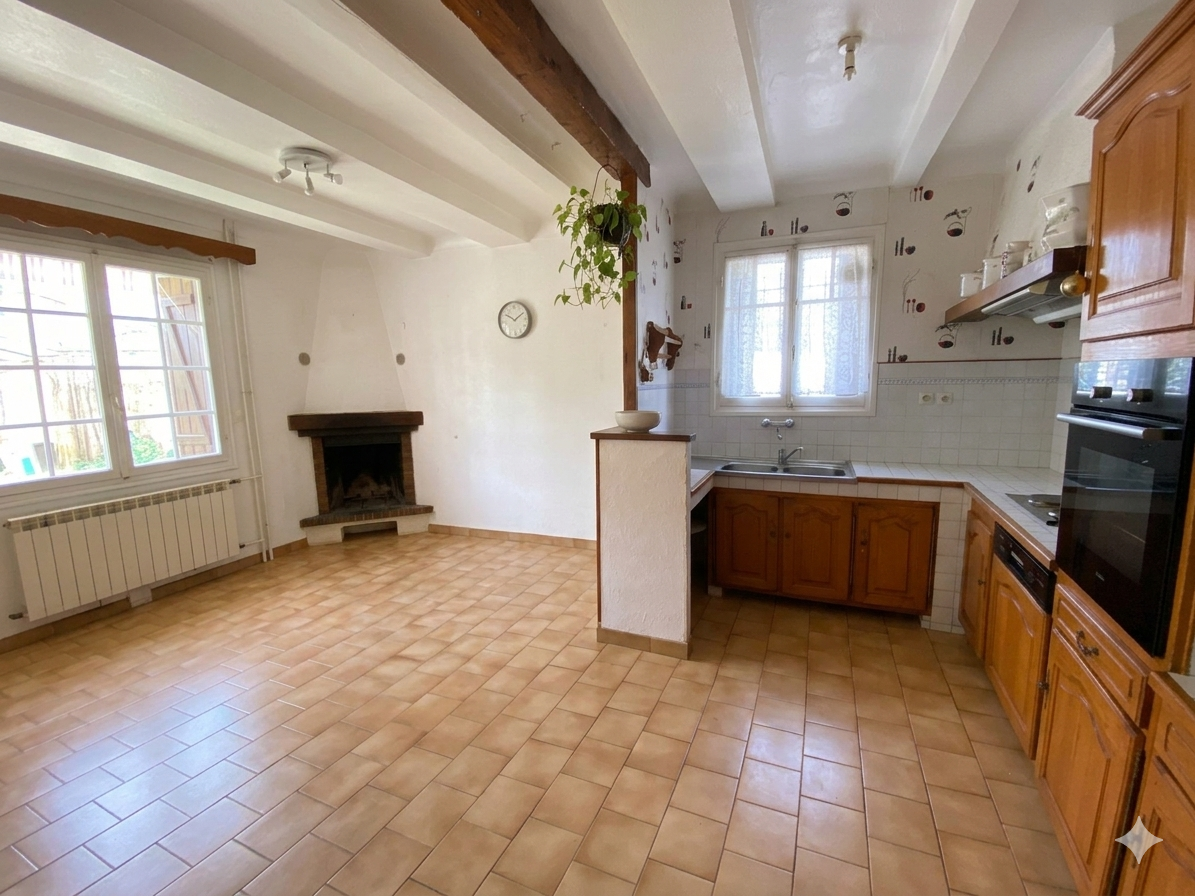 Image_, Maison, Vence, ref :POU0226