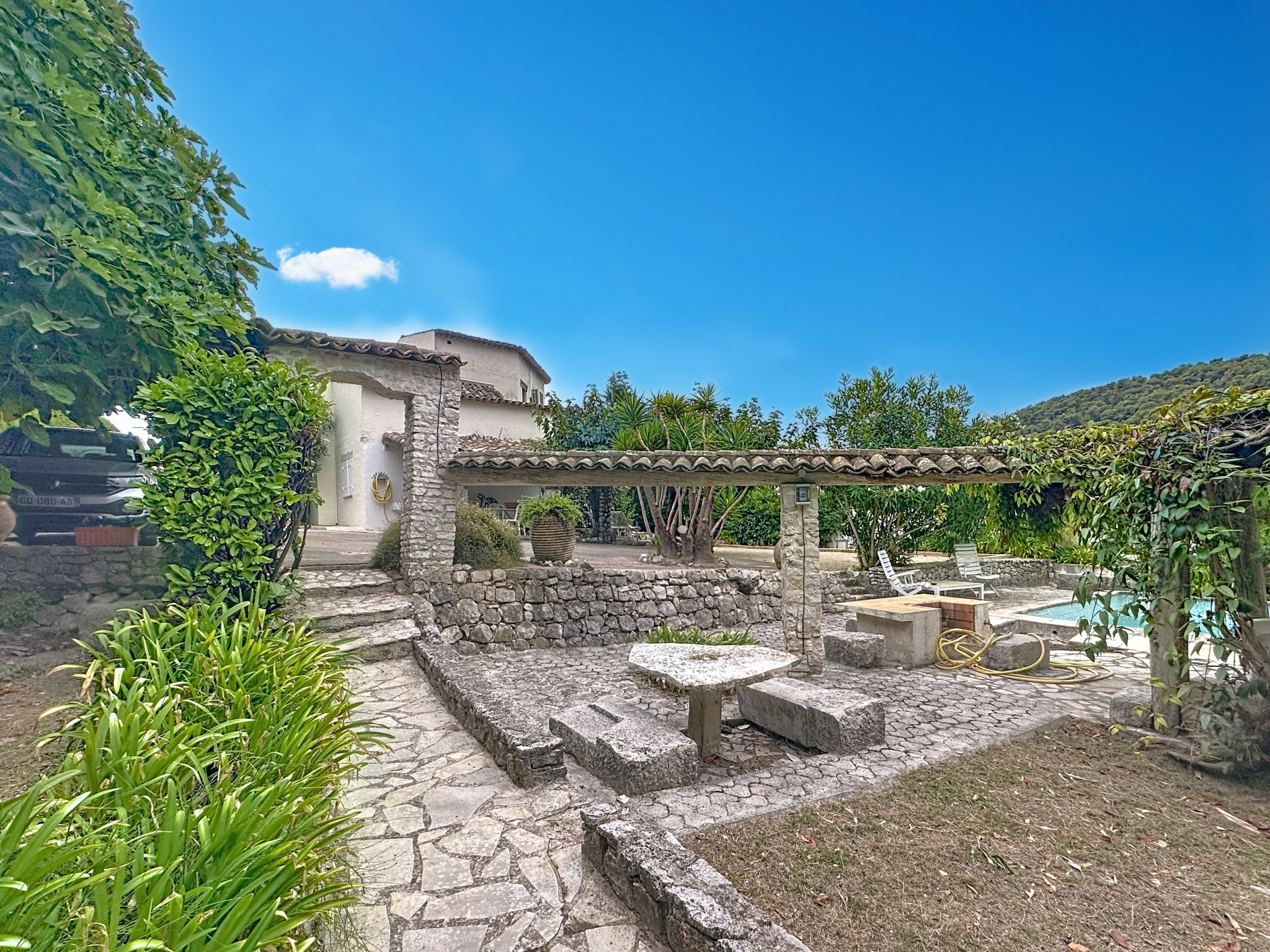 Image_, Villa, Vence, ref :2023
