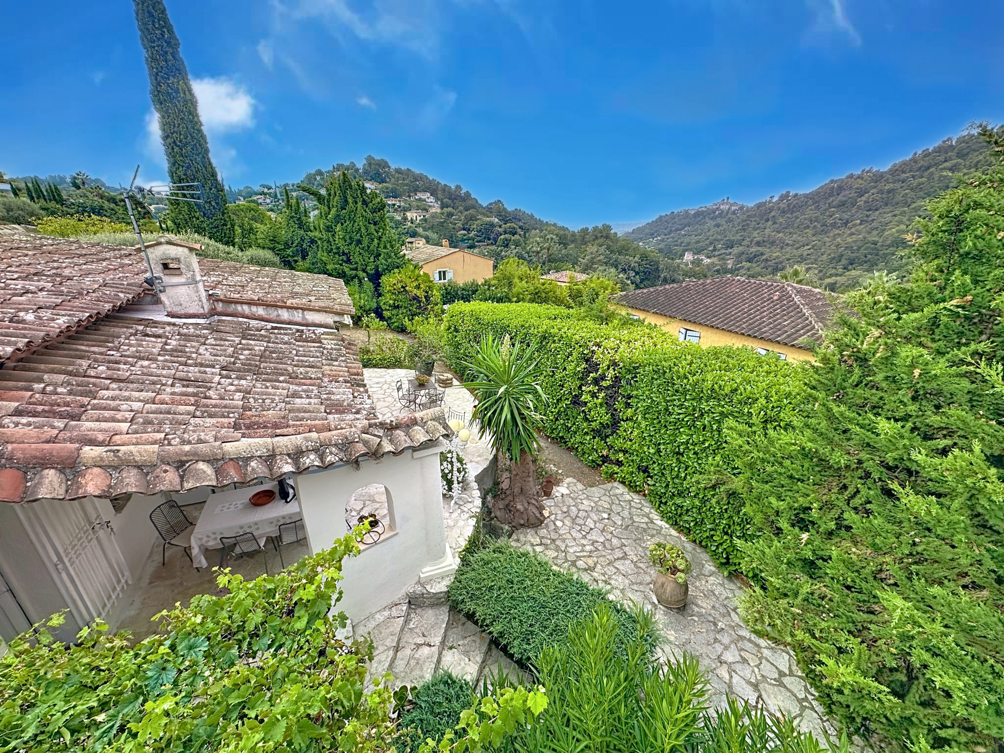 Image_, Villa, Vence, ref :2023