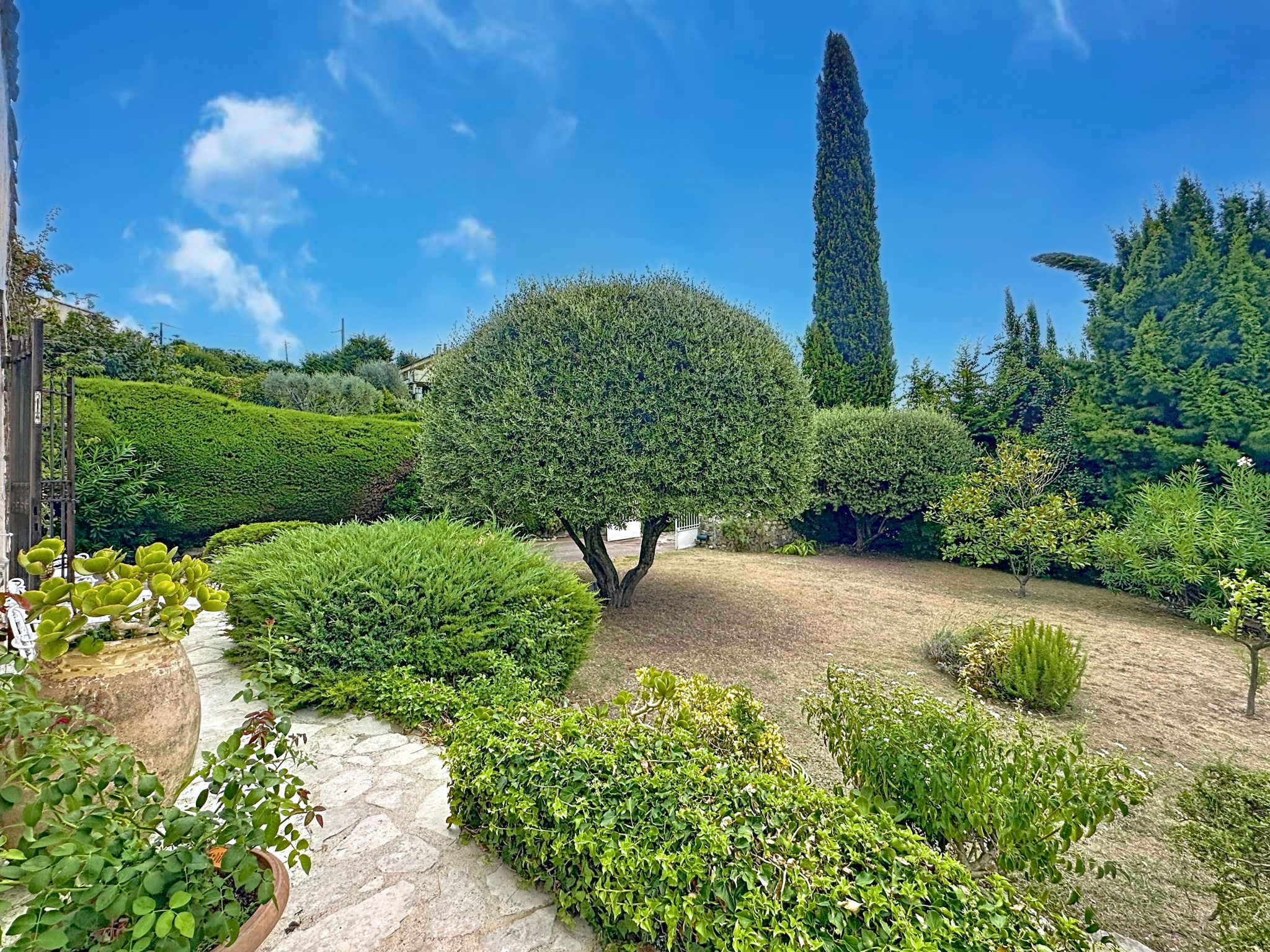 Image_, Villa, Vence, ref :2023