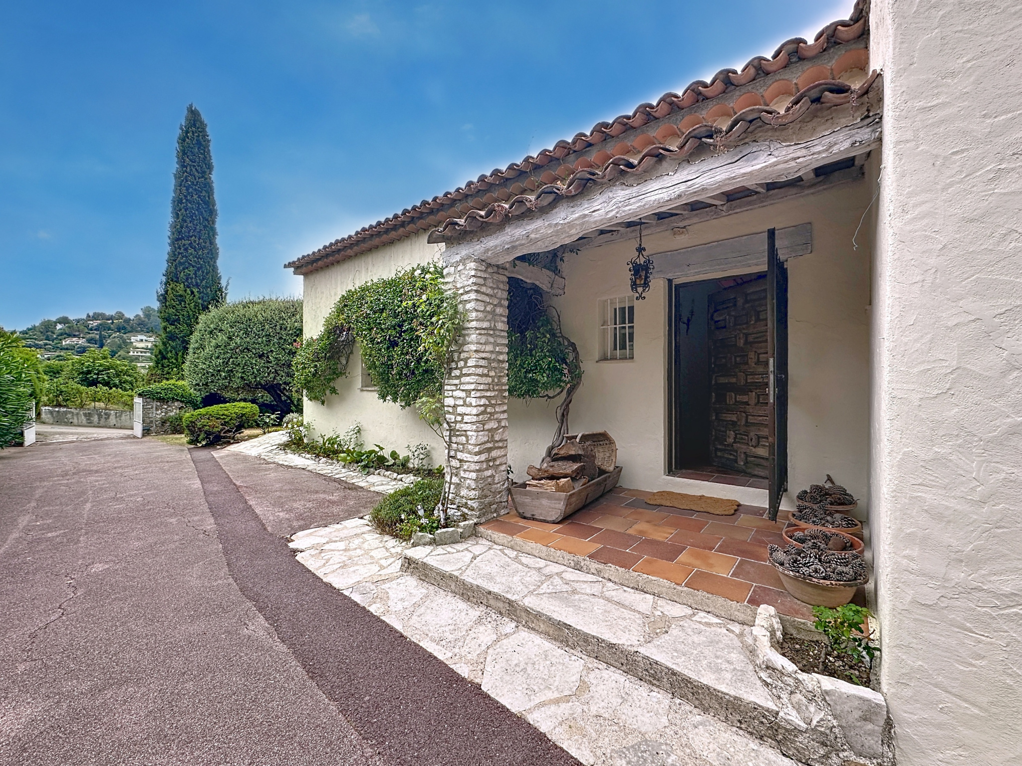 Image_, Villa, Vence, ref :2023