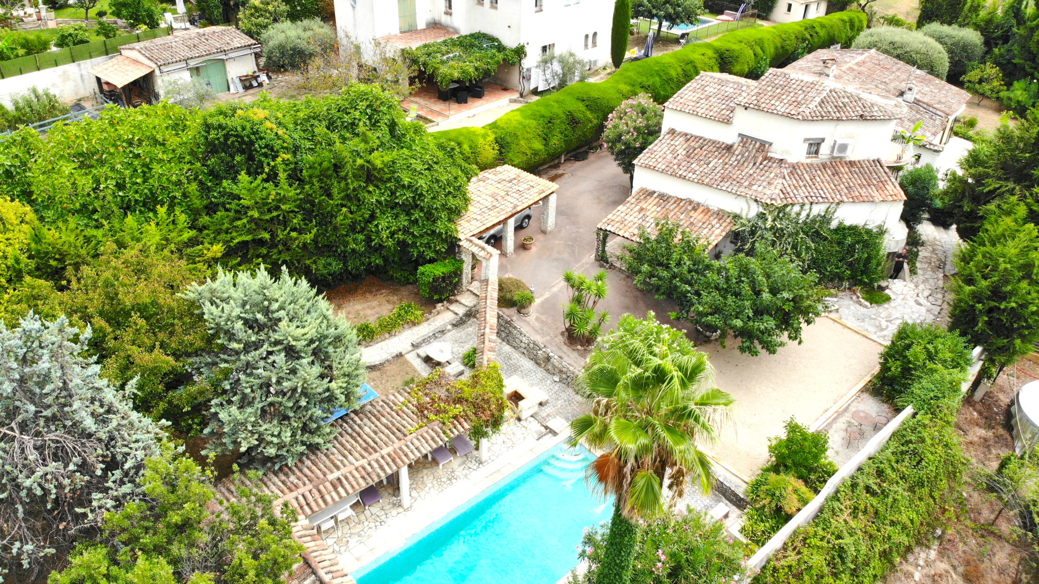 Image_, Villa, Vence, ref :2023