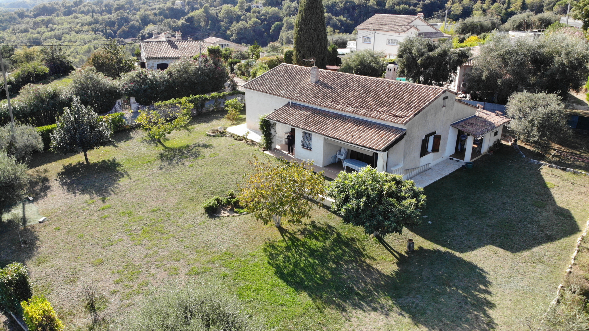 Image_, Villa, Vence, ref :2121
