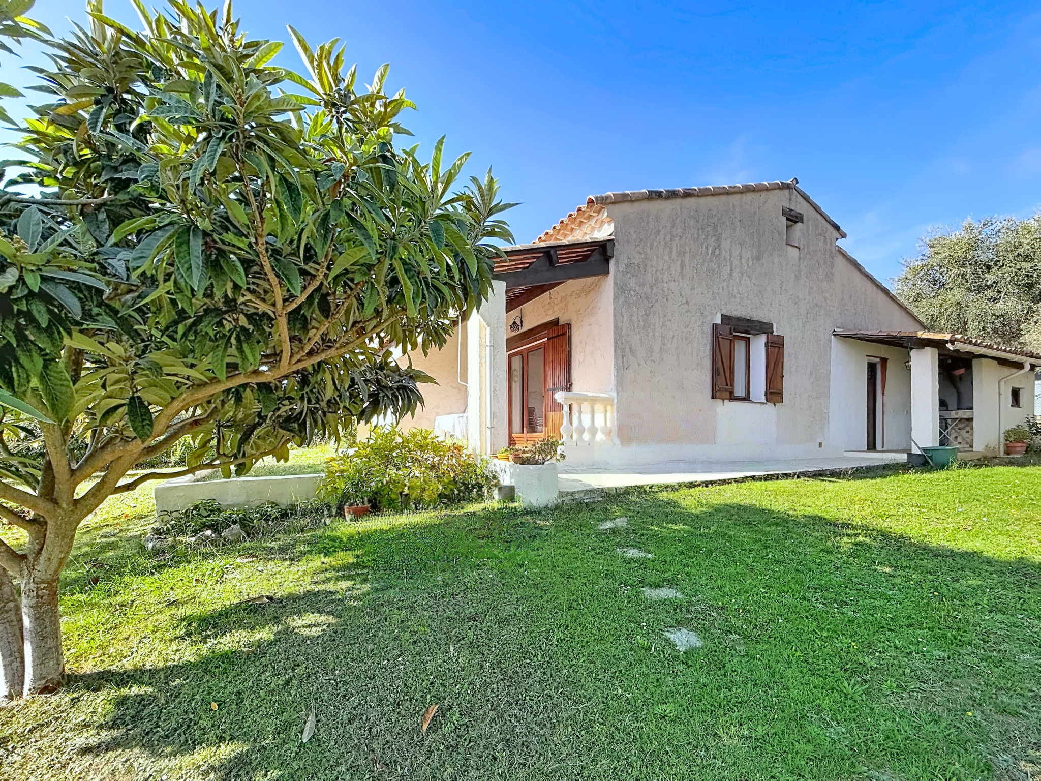 Image_, Villa, Vence, ref :2121