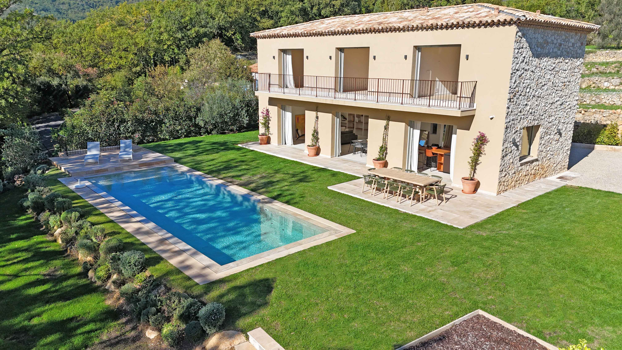 Image_, Villa, Vence, ref :4299