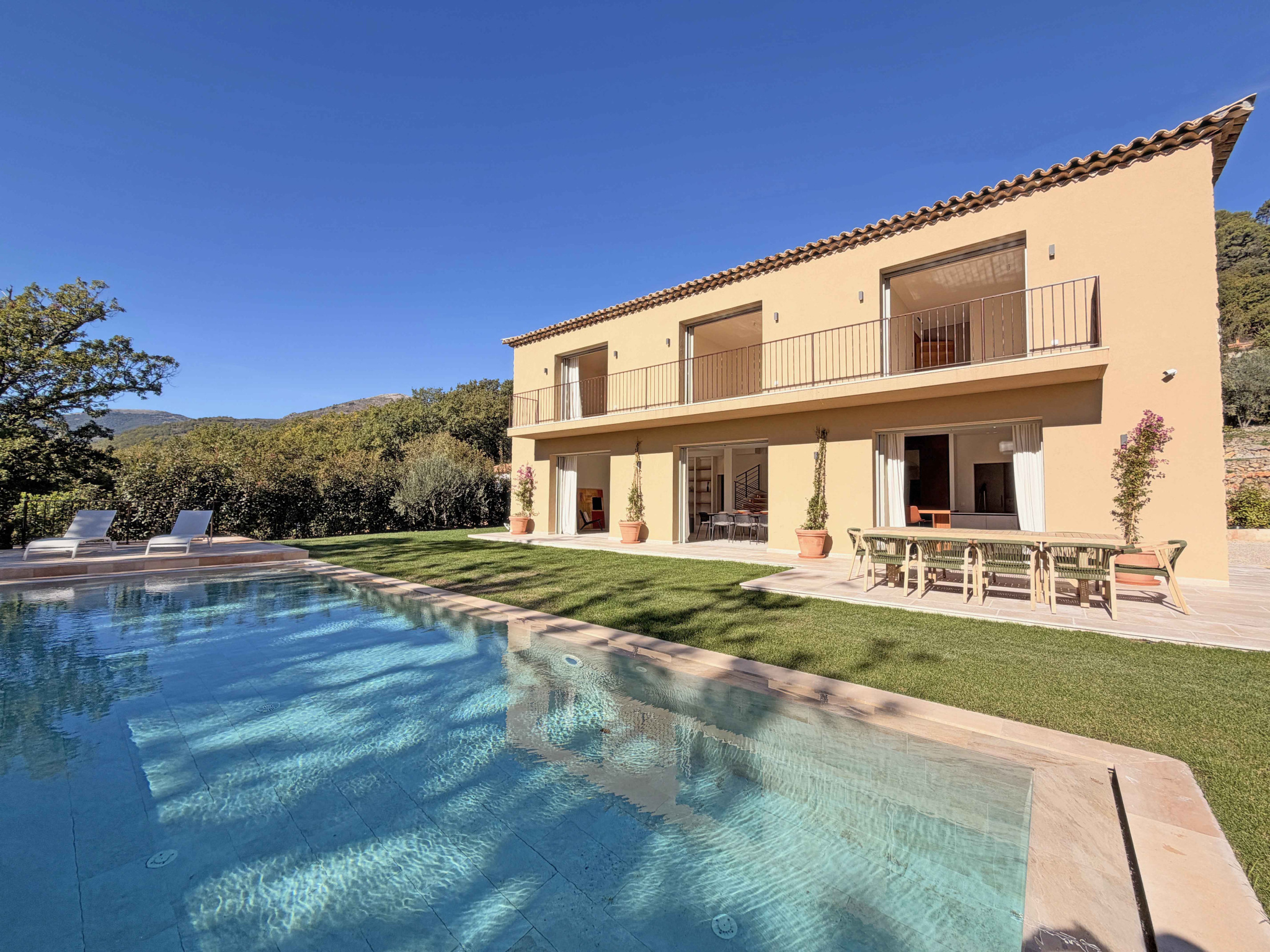 Image_, Villa, Vence, ref :4299