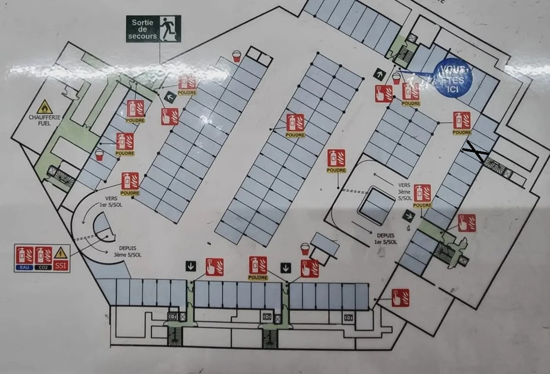 Image_, Garage, Vence, ref :1995