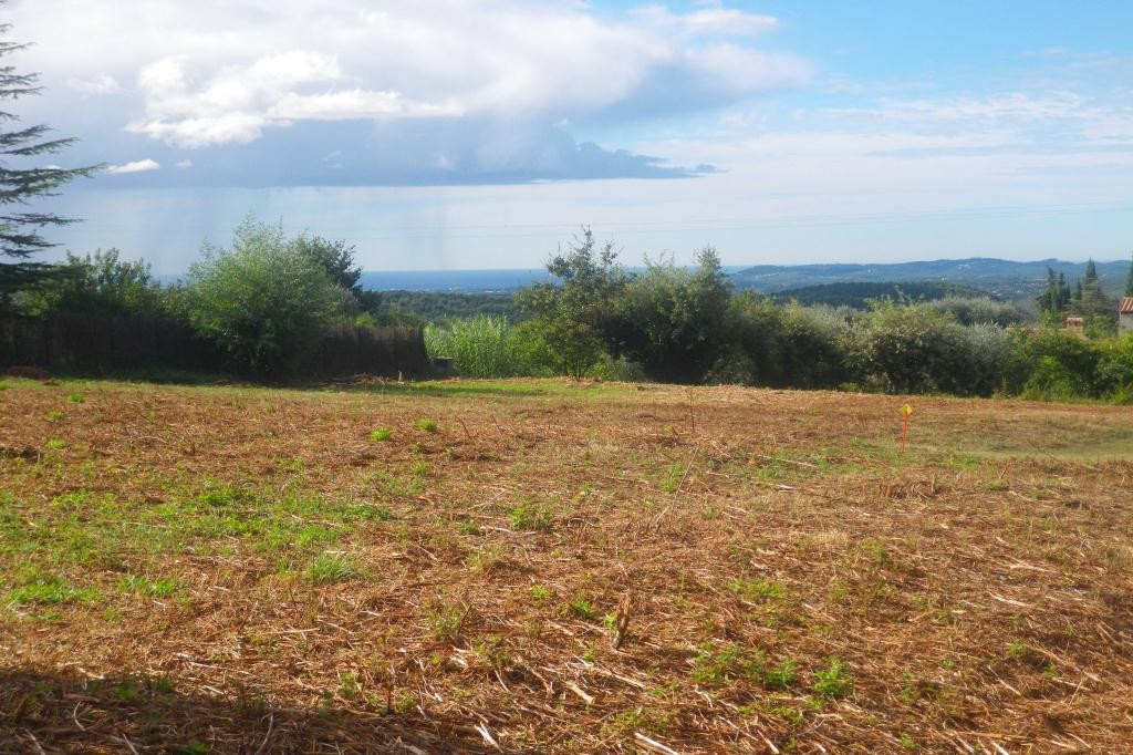 Image_, Terrain, Vence, ref :1844