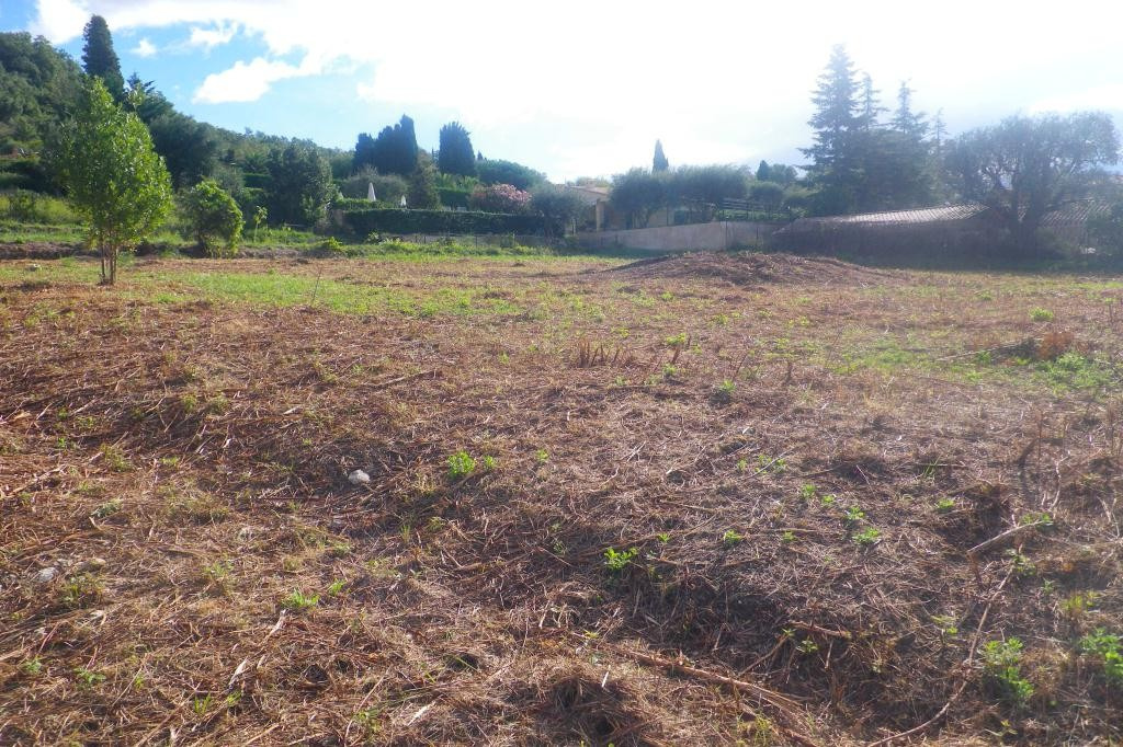 Image_, Terrain, Vence, ref :1844