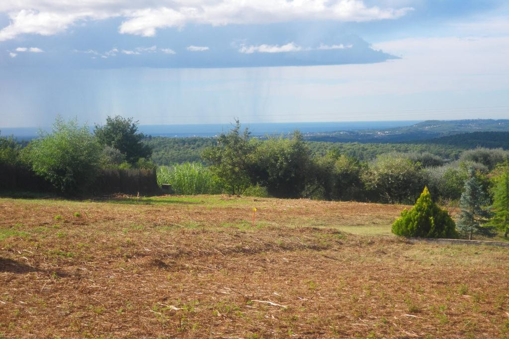 Image_, Terrain, Vence, ref :1844