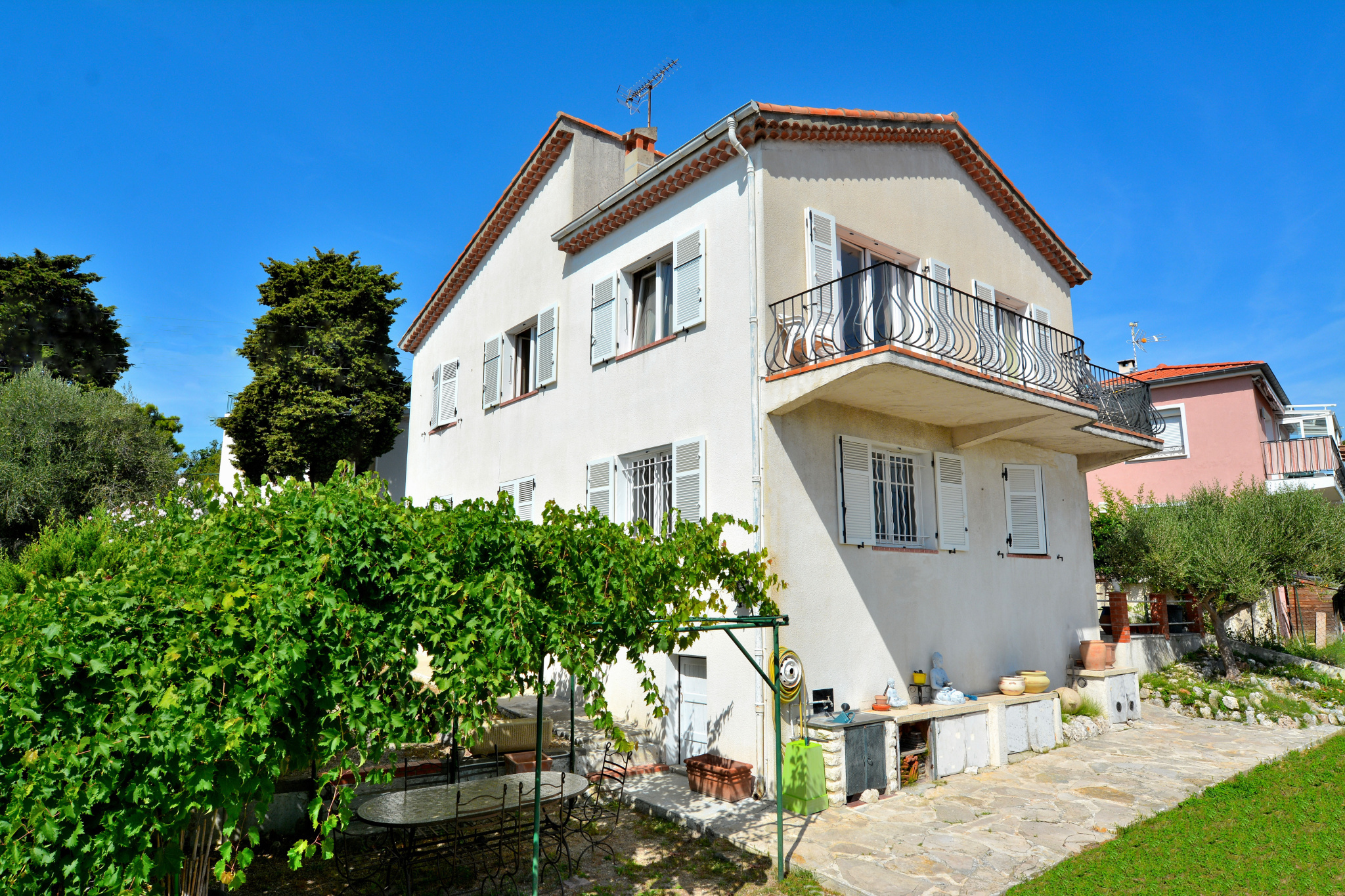 Image_, Villa, Villeneuve-Loubet, ref :2015