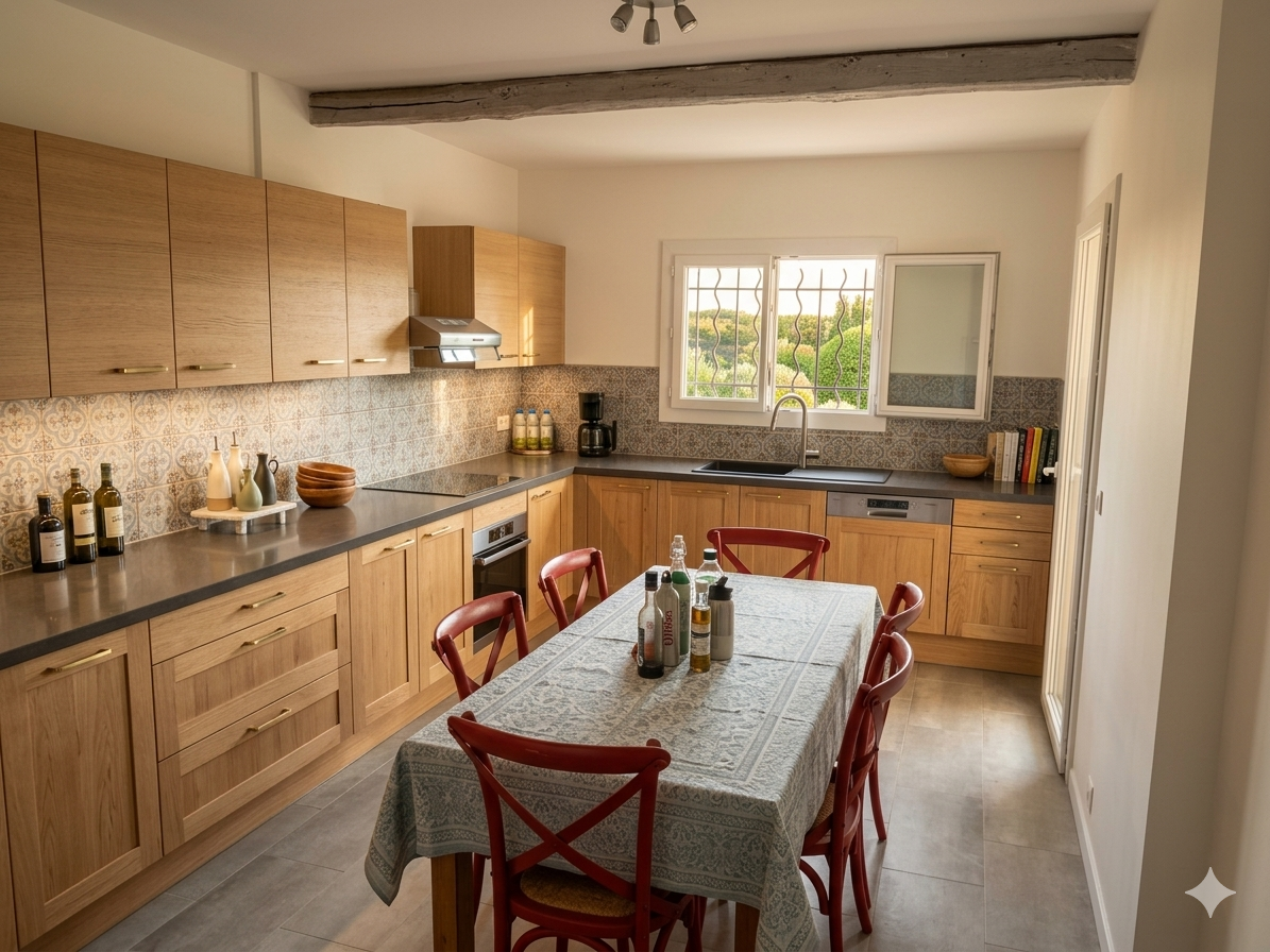 Image_, Villa, Tourrettes-sur-Loup, ref :1320-1