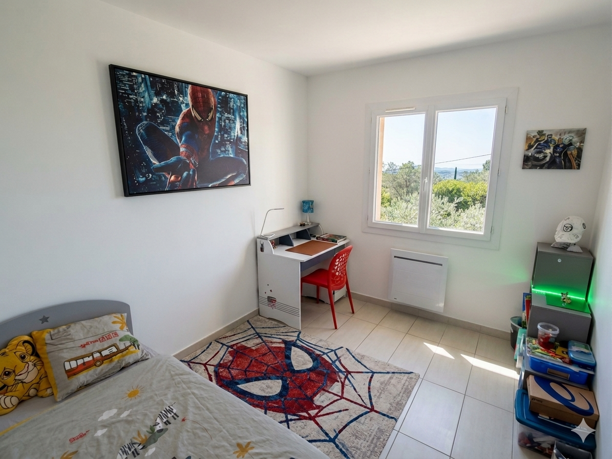 Image_, Villa, Tourrettes-sur-Loup, ref :1320-1
