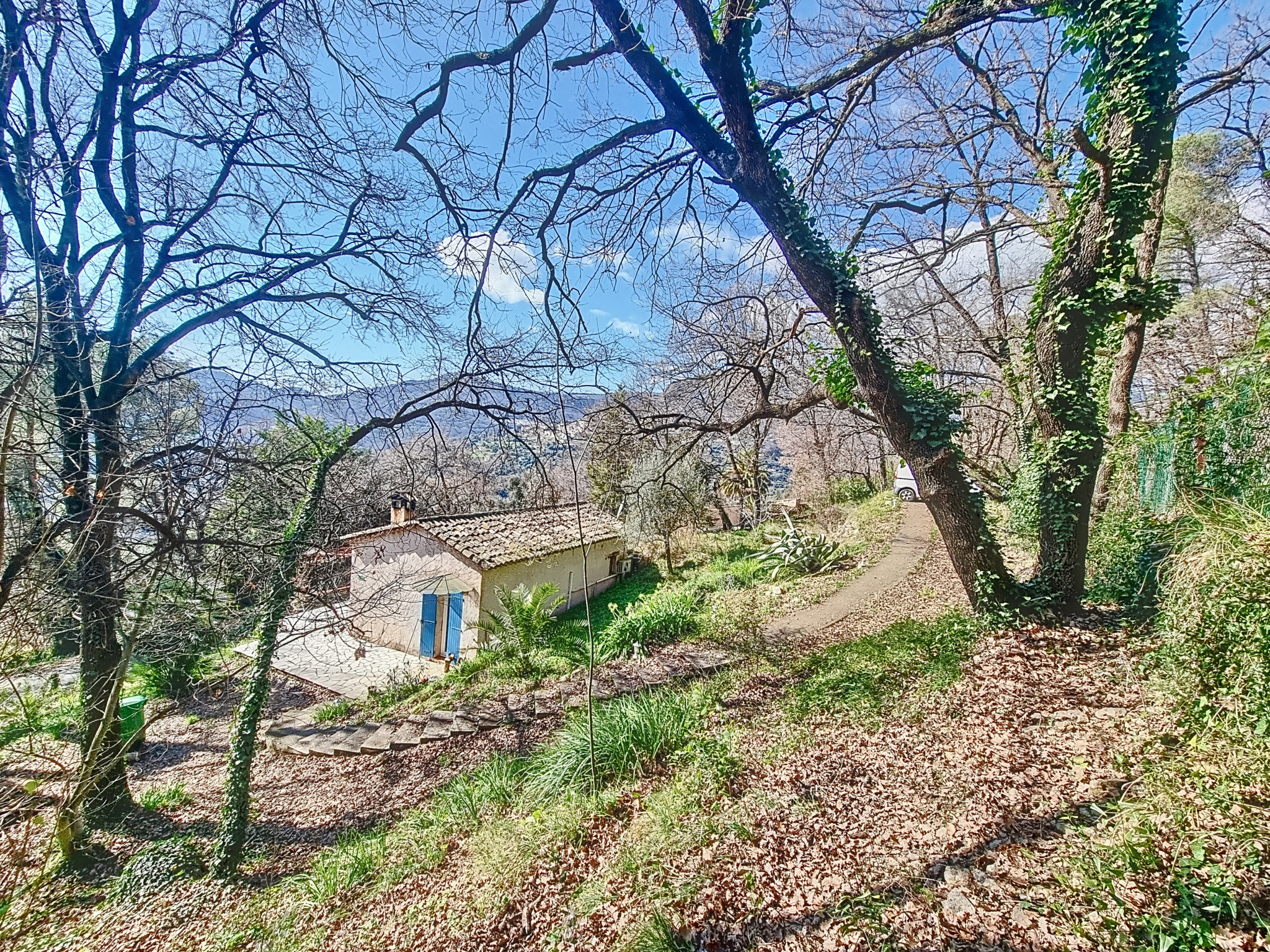 Image_, Maison, Tourrettes-sur-Loup, ref :1966