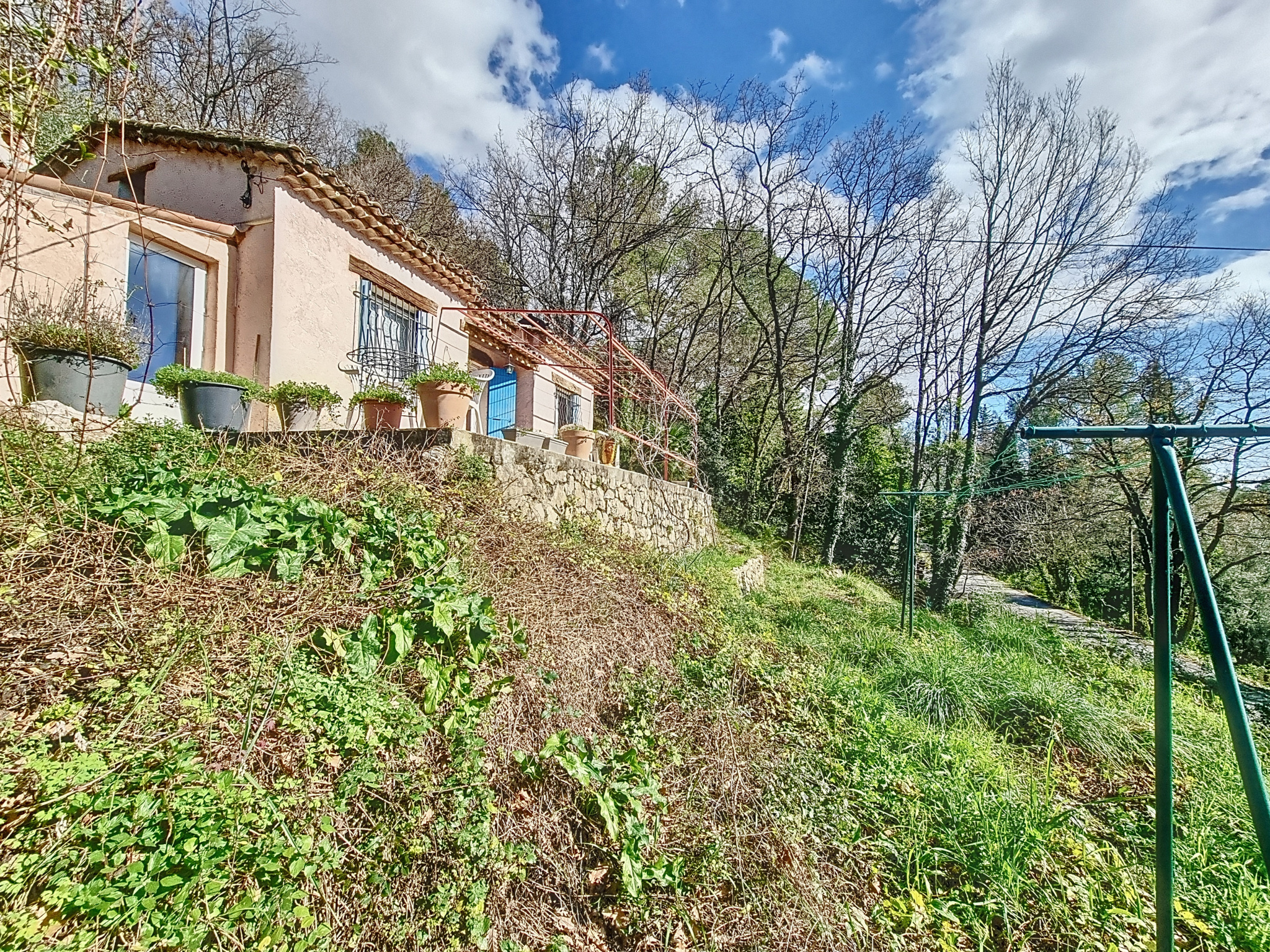 Image_, Maison, Tourrettes-sur-Loup, ref :1966