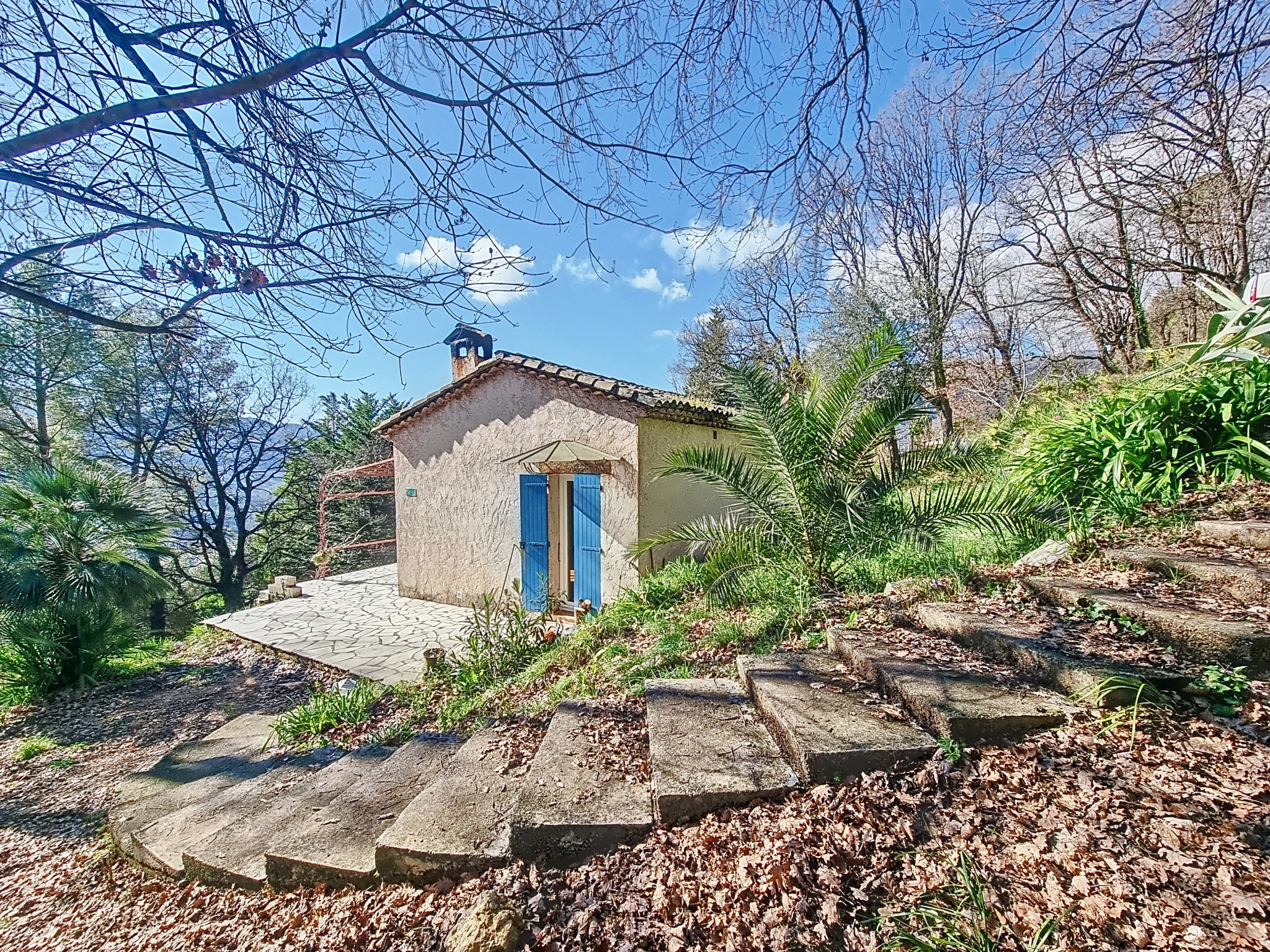 Image_, Maison, Tourrettes-sur-Loup, ref :1966