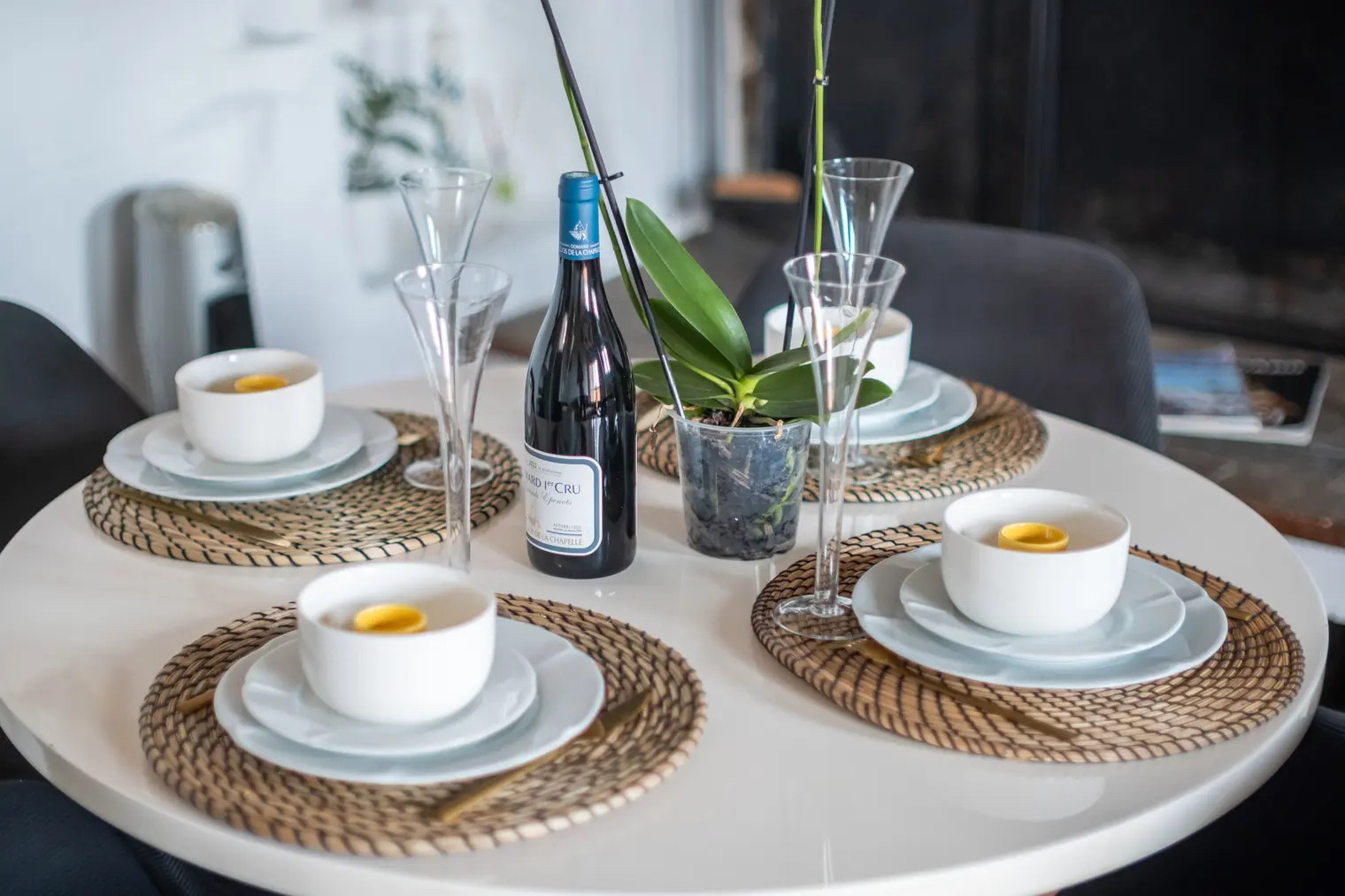 Image_, Appartement, Tourrettes-sur-Loup, ref :1387