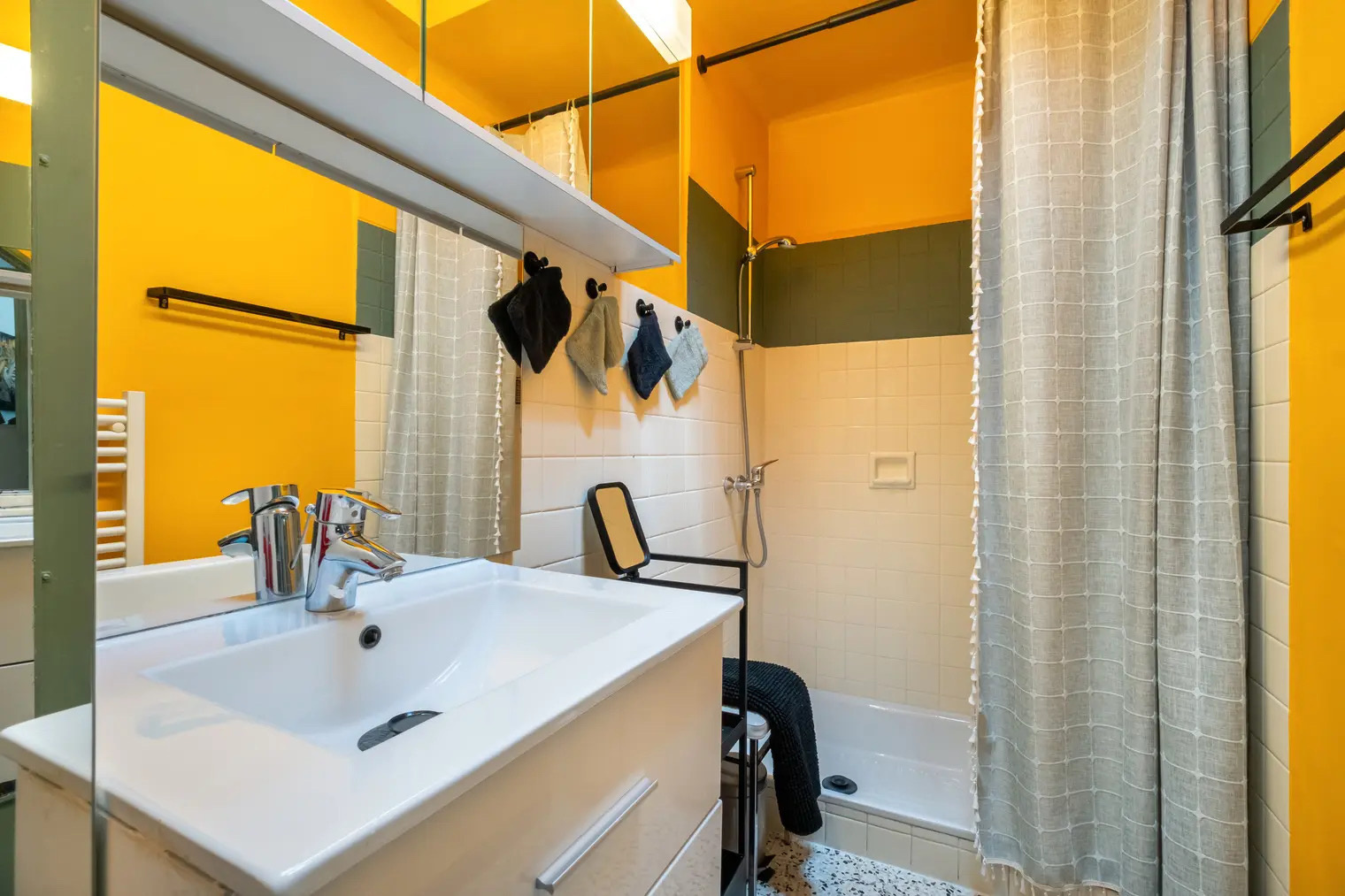 Image_, Appartement, Tourrettes-sur-Loup, ref :1387