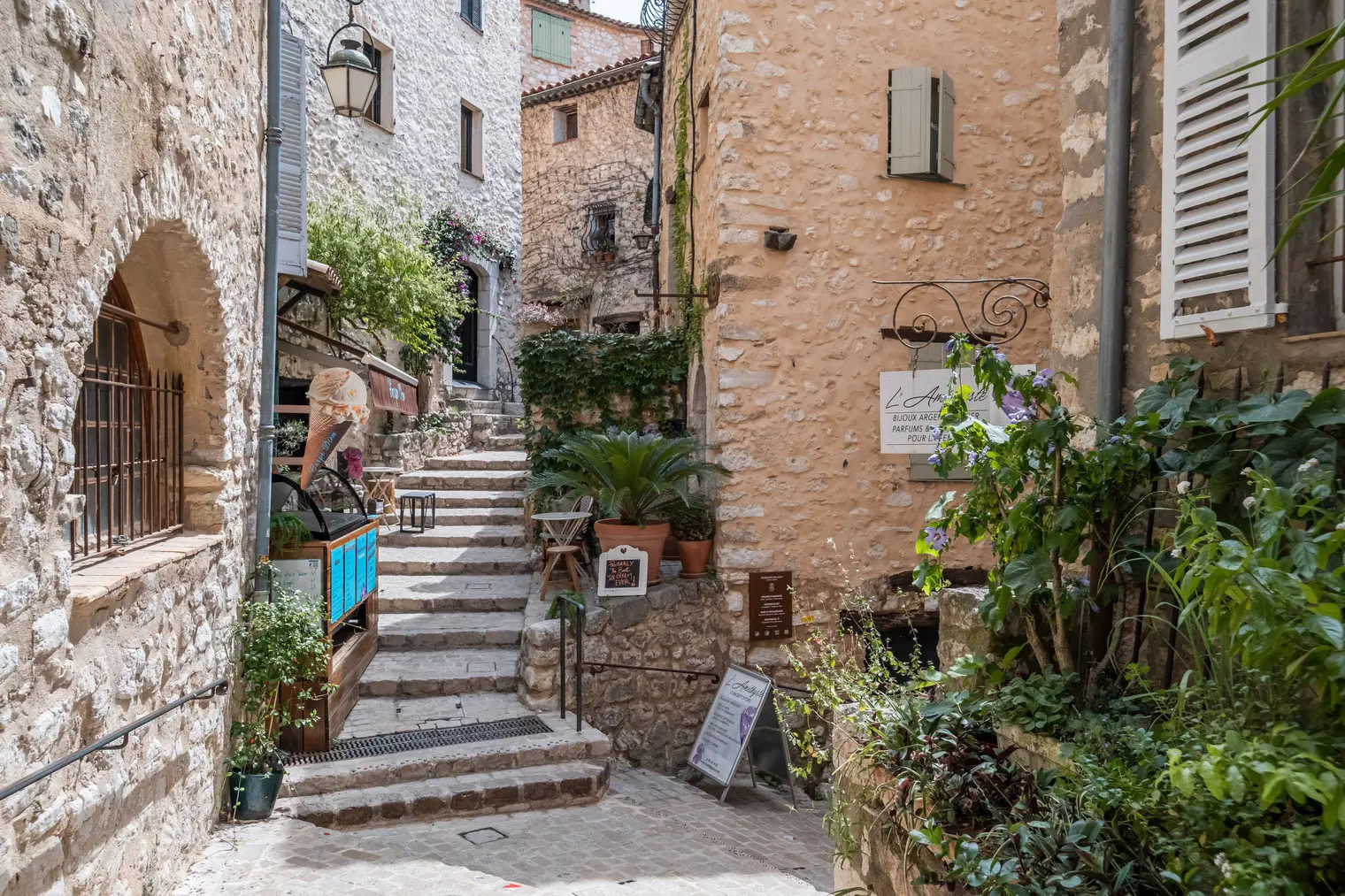 Image_, Appartement, Tourrettes-sur-Loup, ref :1387