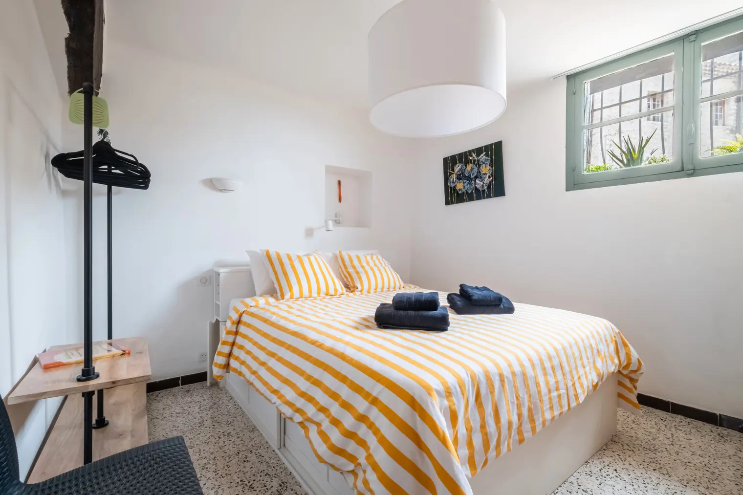 Image_, Appartement, Tourrettes-sur-Loup, ref :1387