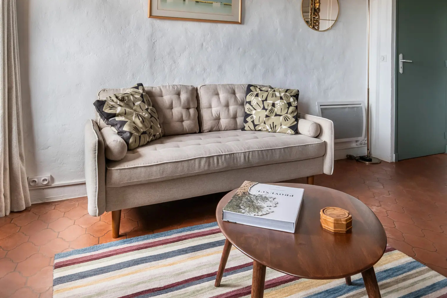 Image_, Appartement, Tourrettes-sur-Loup, ref :1387