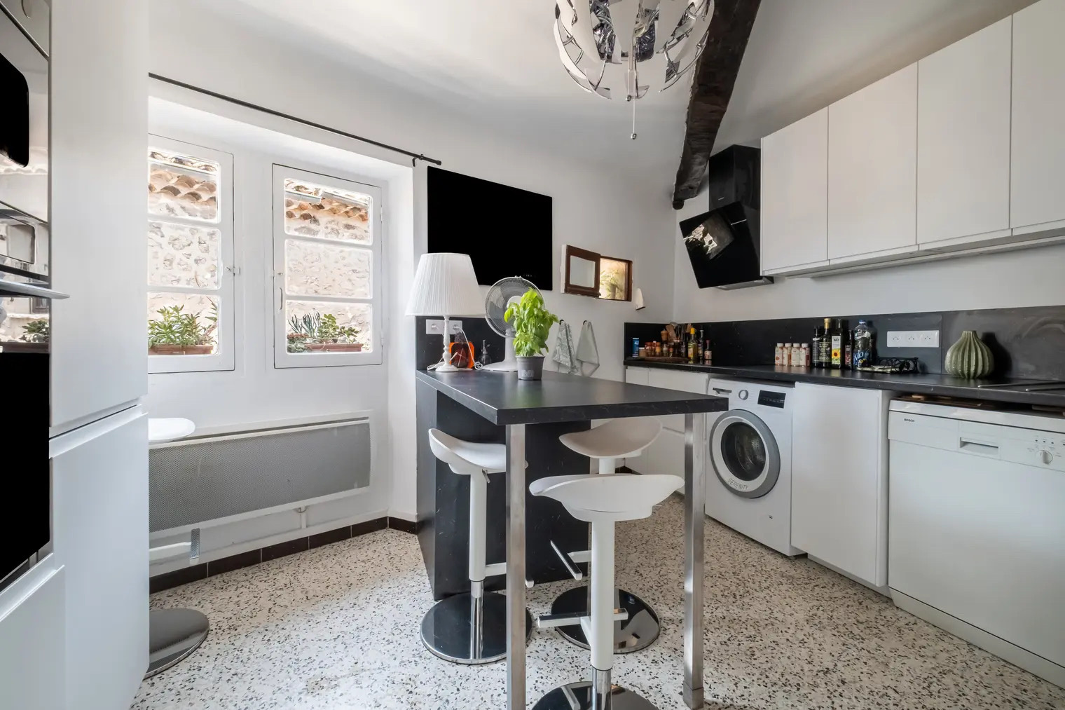 Image_, Appartement, Tourrettes-sur-Loup, ref :1387