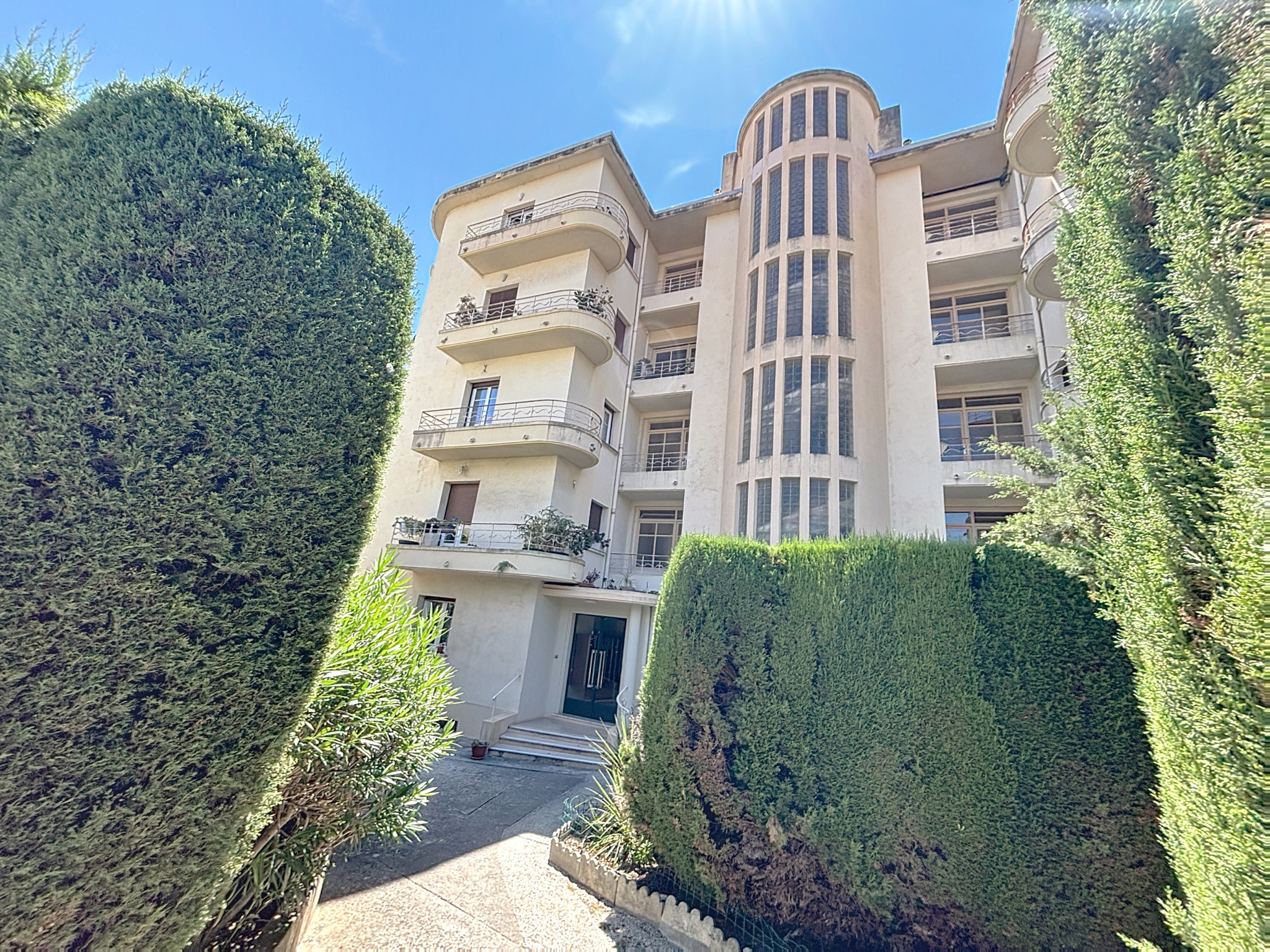 Image_, Appartement, Vence, ref :2010