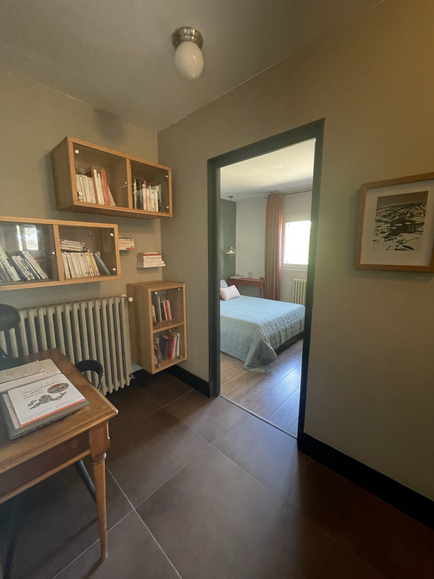 Image_, Appartement, Vence, ref :1684