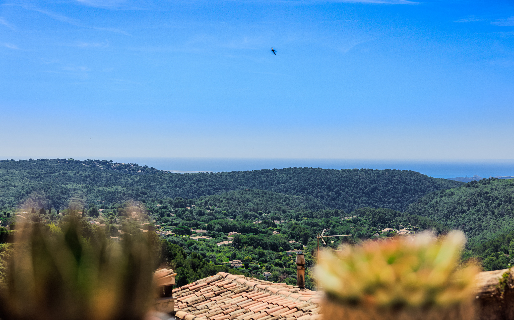 Image_, Maison de village, Tourrettes-sur-Loup, ref :1278-2