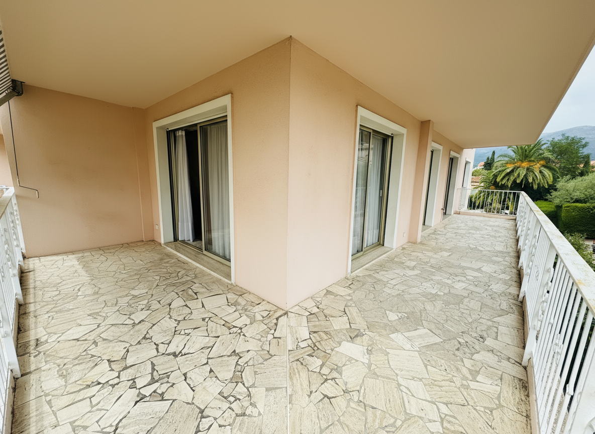Image_, Appartement, Vence, ref :1855