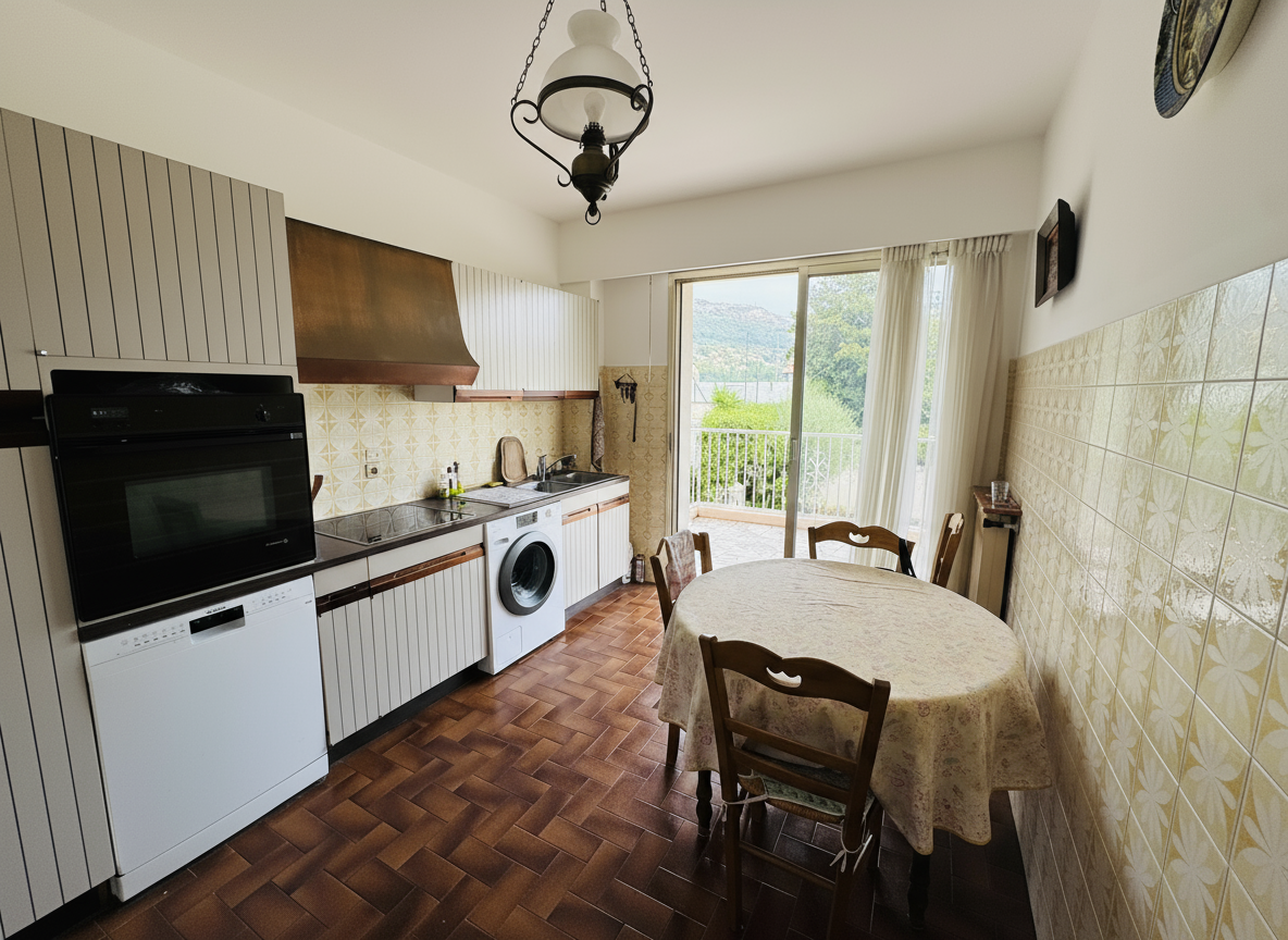 Image_, Appartement, Vence, ref :1855
