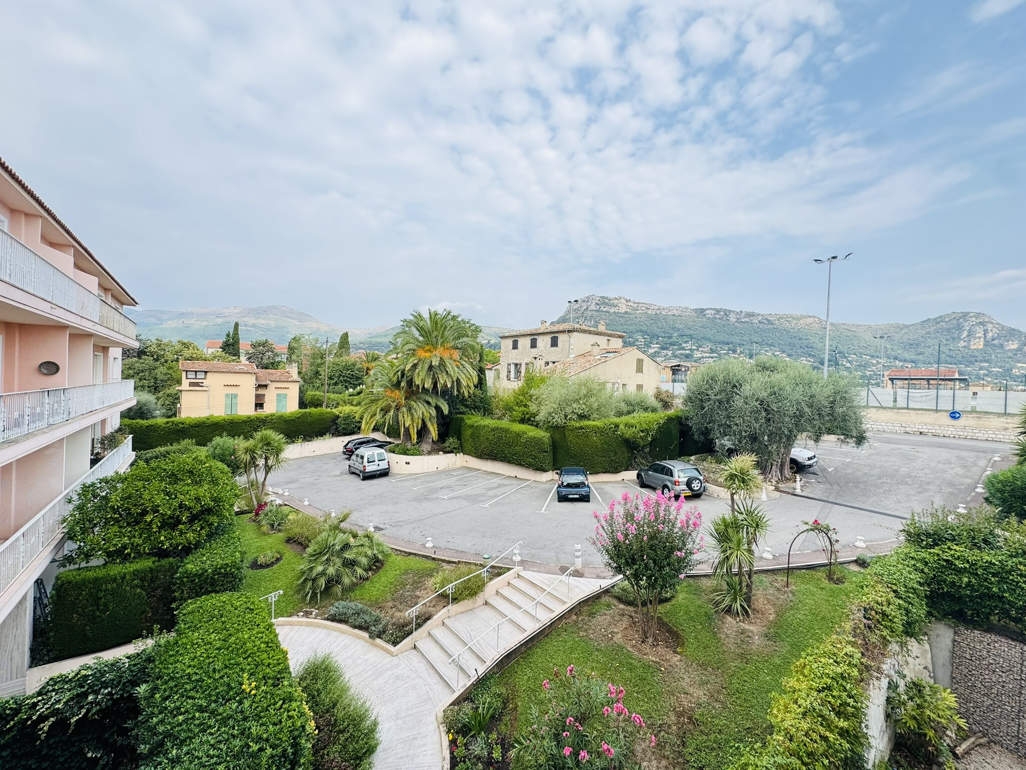 Image_, Appartement, Vence, ref :1855