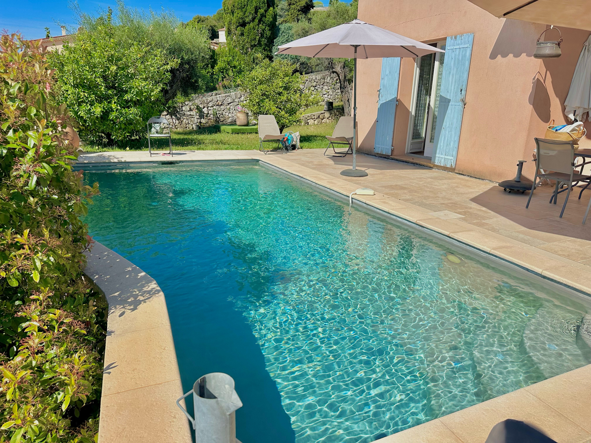 Image_, Villa, Tourrettes-sur-Loup, ref :1427