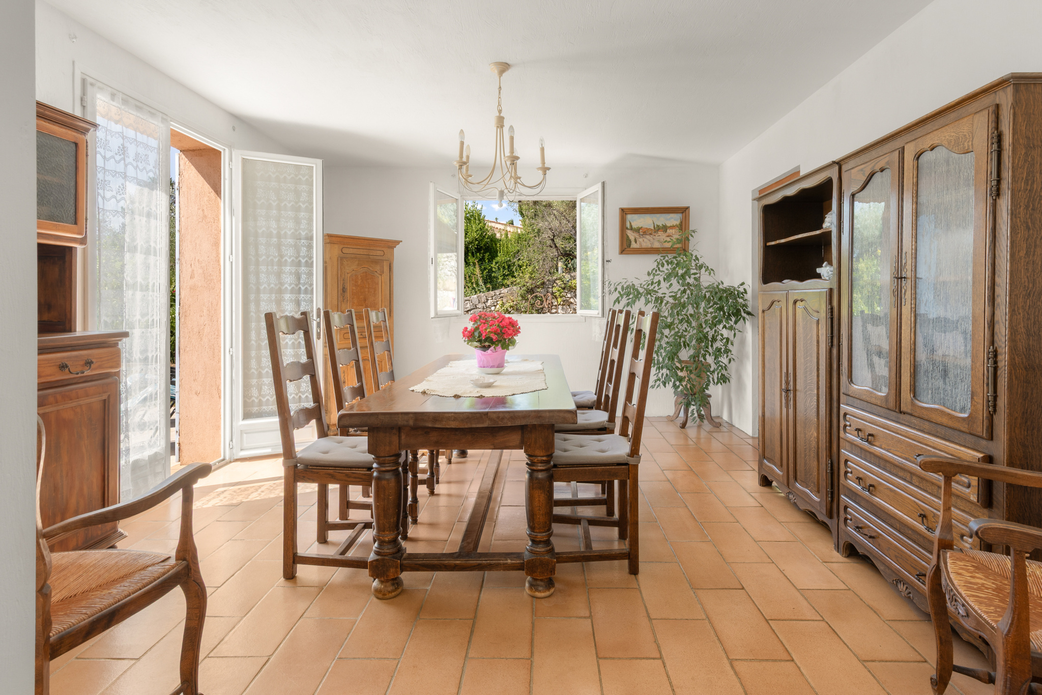 Image_, Villa, Tourrettes-sur-Loup, ref :1427