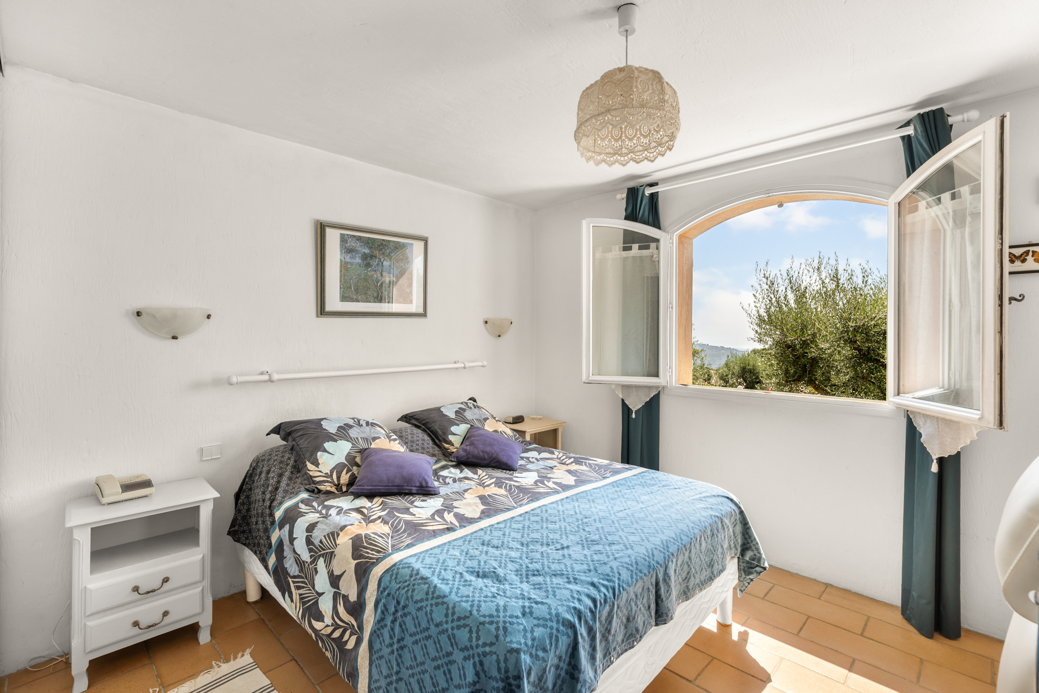 Image_, Villa, Tourrettes-sur-Loup, ref :1427