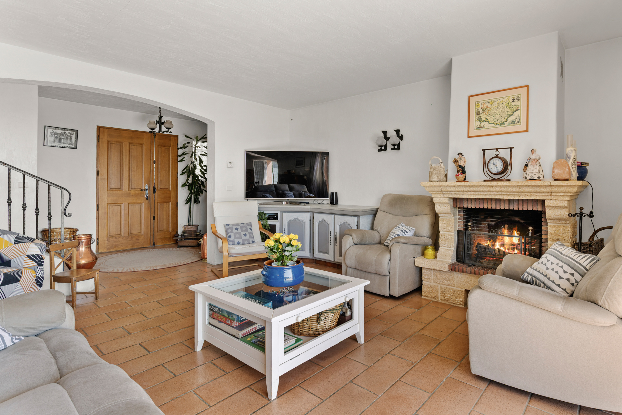 Image_, Villa, Tourrettes-sur-Loup, ref :1427