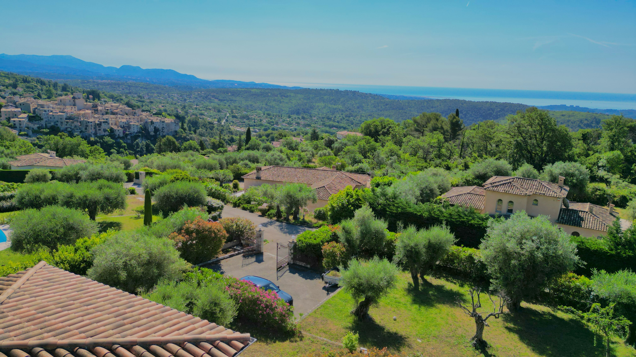 Image_, Villa, Tourrettes-sur-Loup, ref :1427